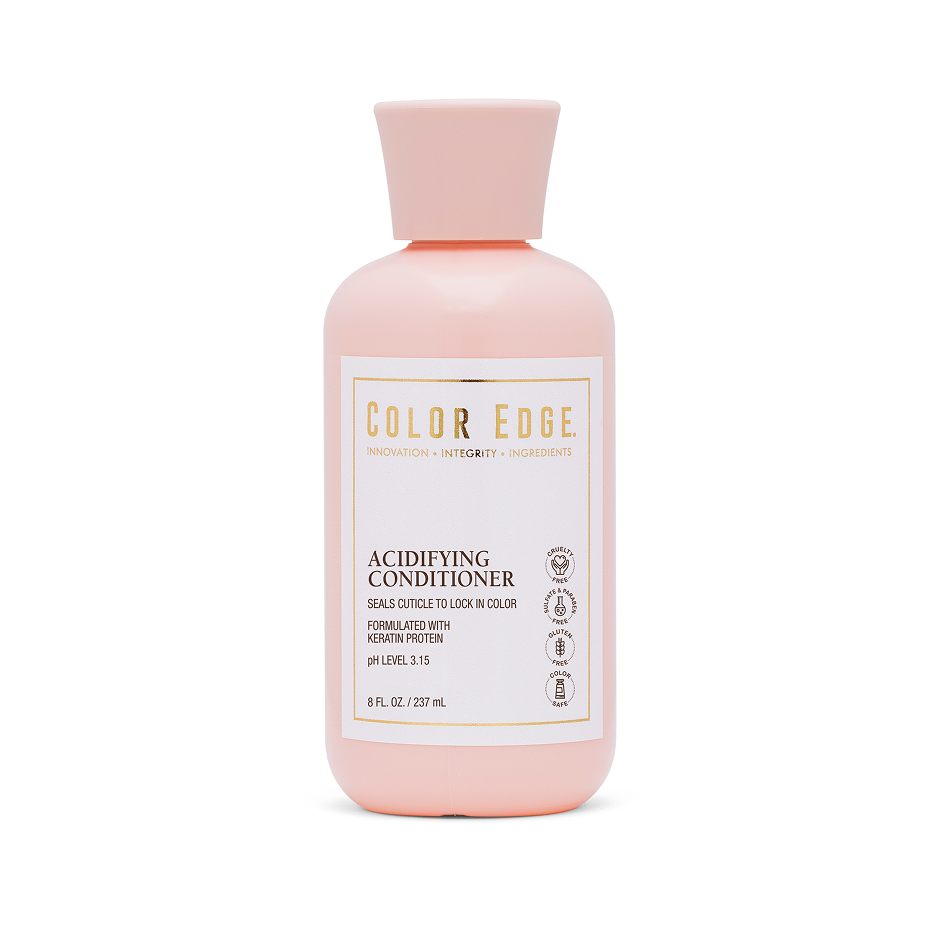 Acidifying Conditioner 8oz