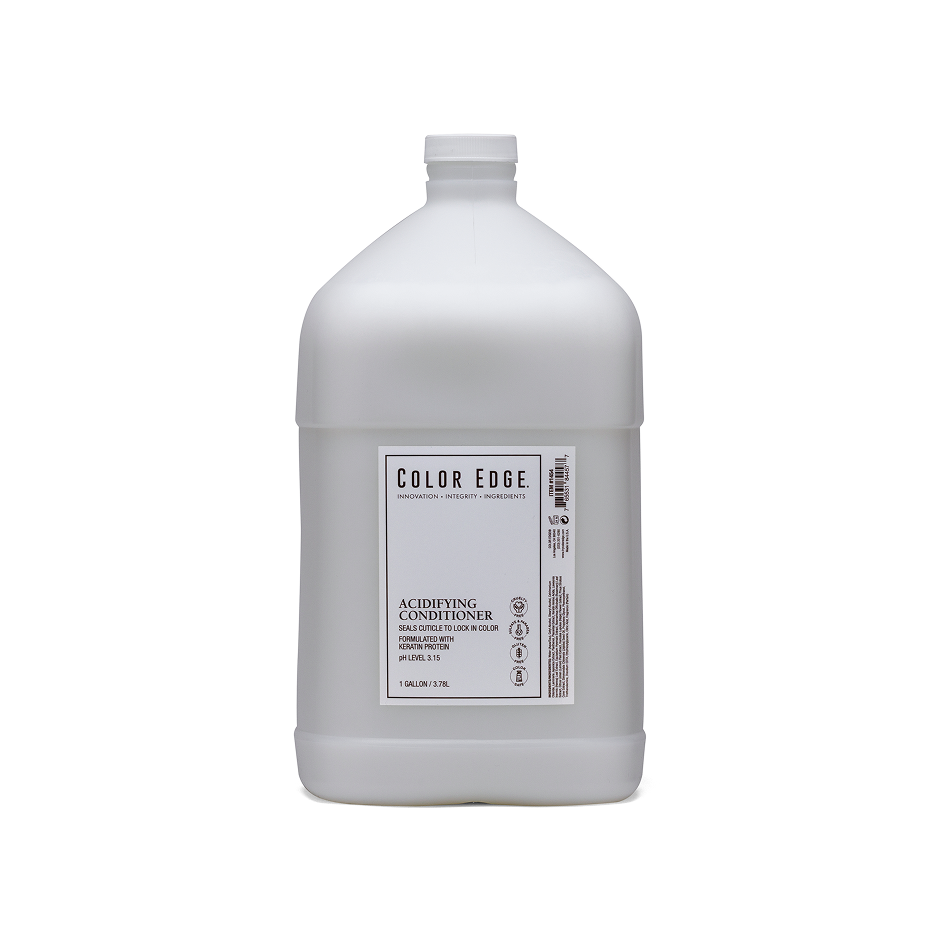 Acidifying Conditioner gallon