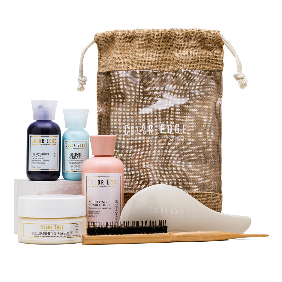 Balayage Care Kit bundle