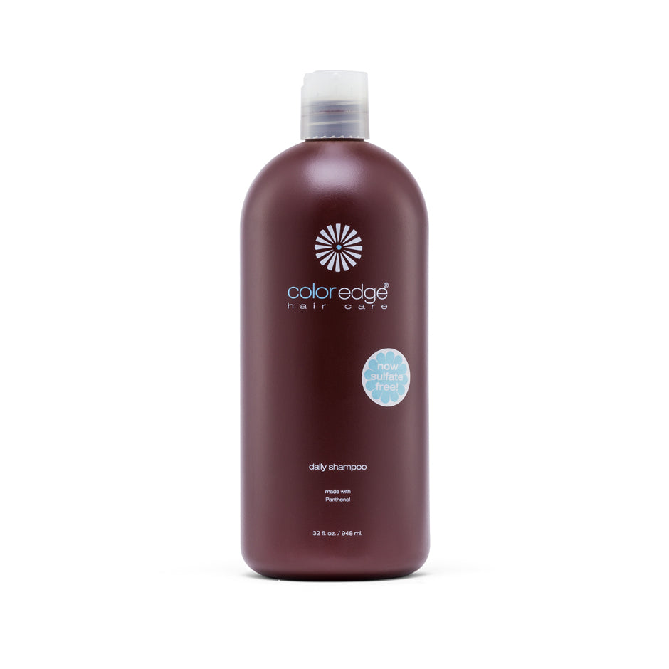 Daily Shampoo 32oz