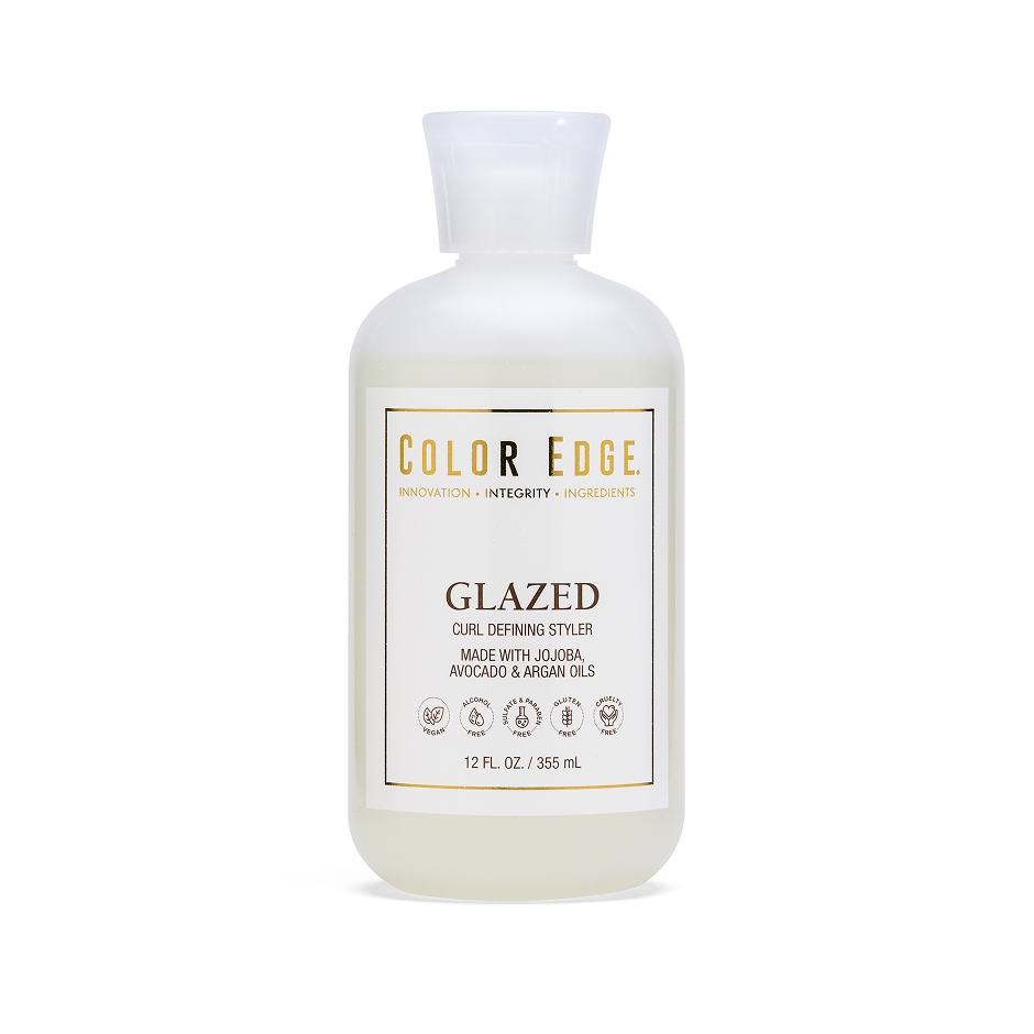 Glazed 12oz