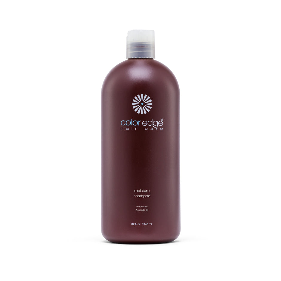 Moisture Shampoo 32oz