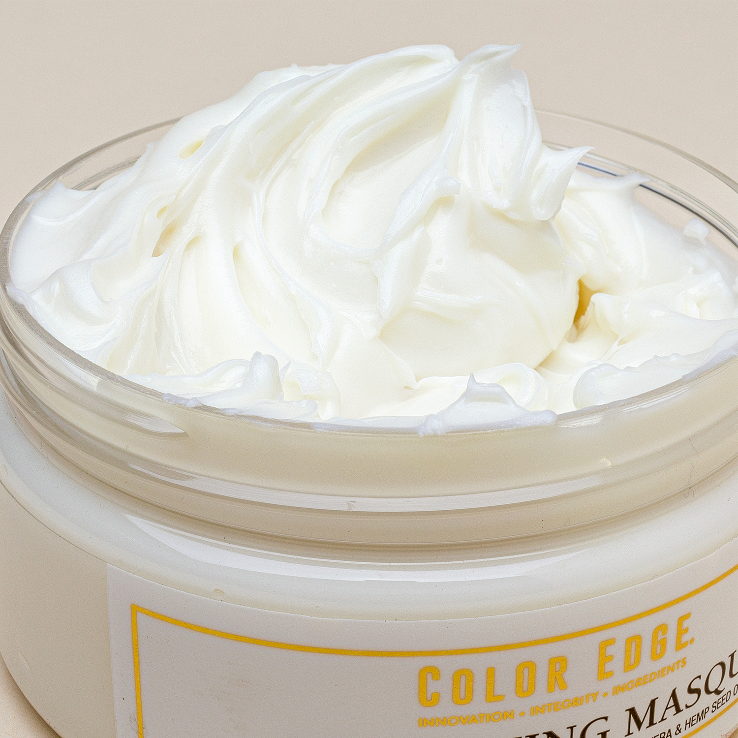 Nourishing Masque