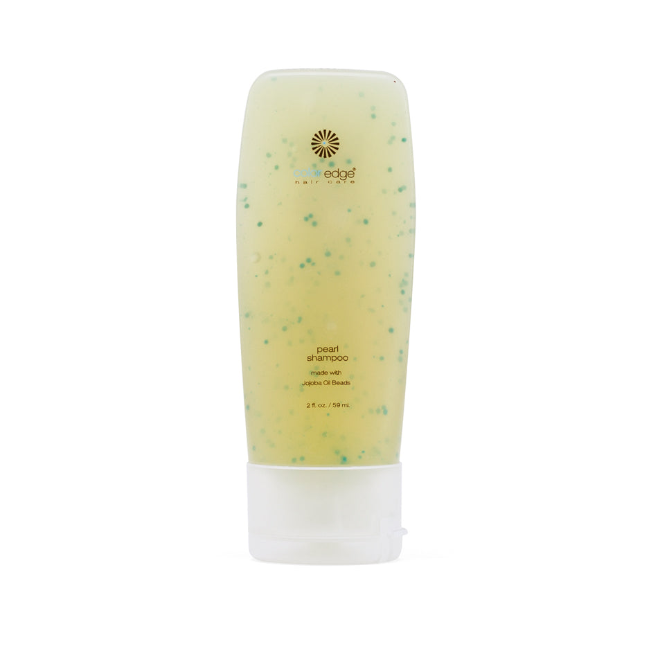 Pearl Shampoo 2oz