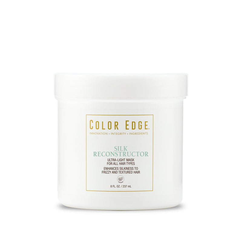 Silk Reconstructor