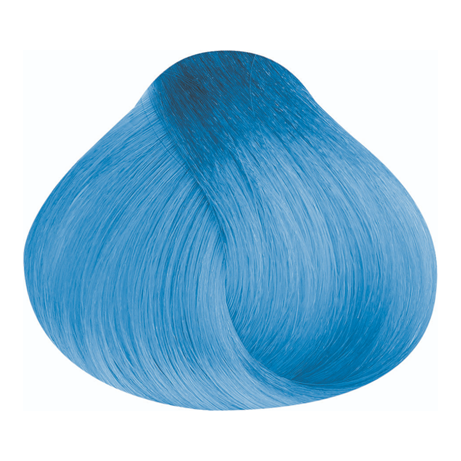 Blue Denim Flashy Flashy swatch
