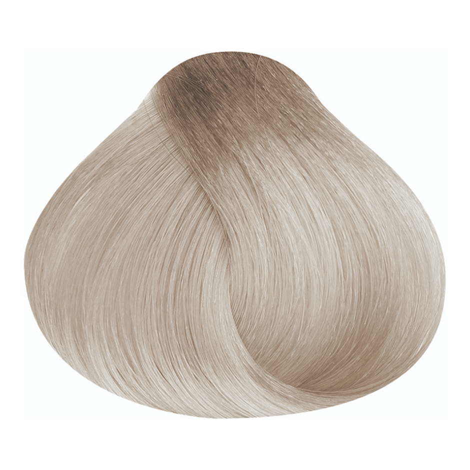 White Pearl Flashy Flashy swatch