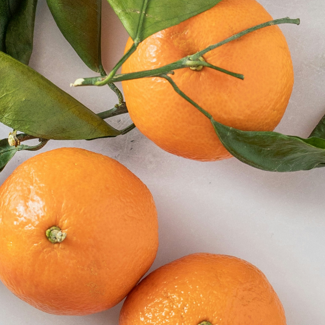 Mandarin organes