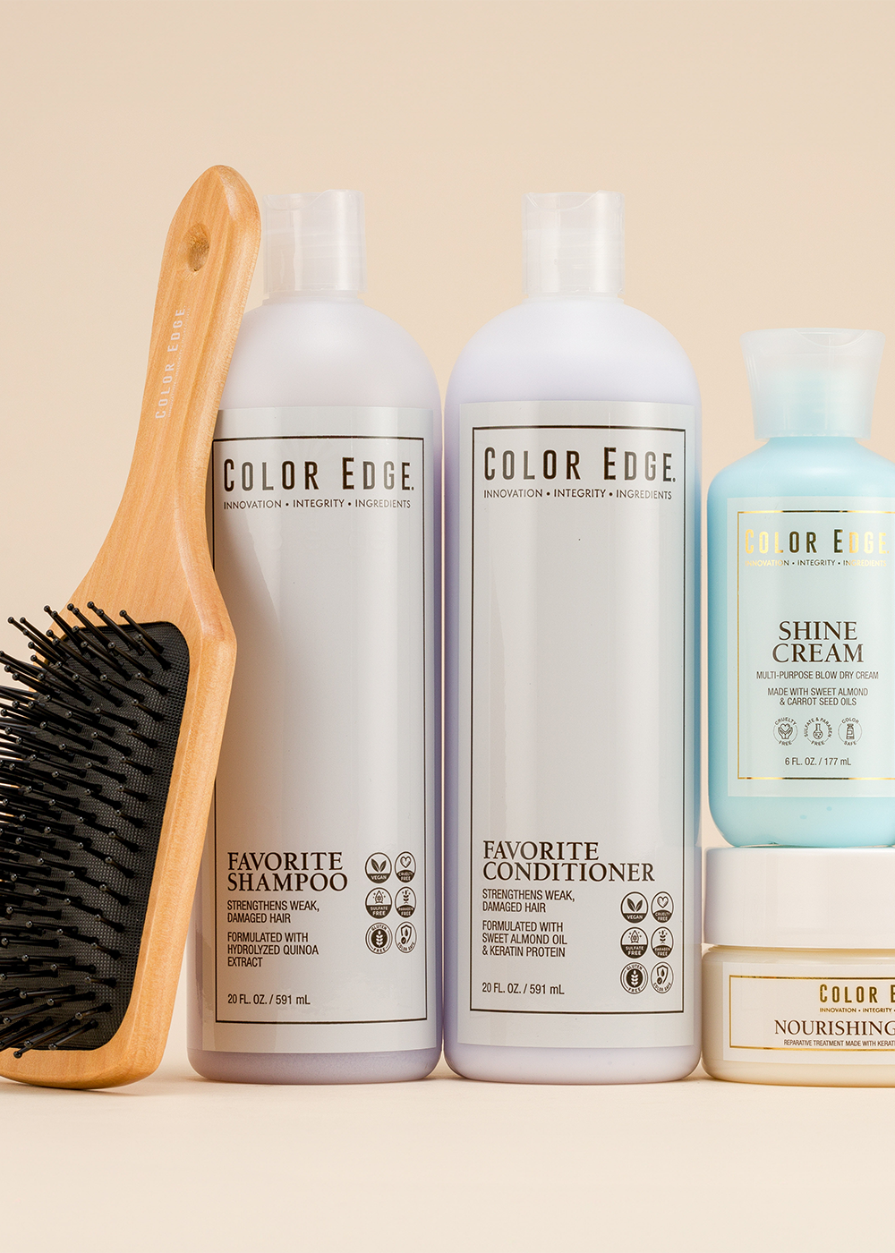 Color Edge products