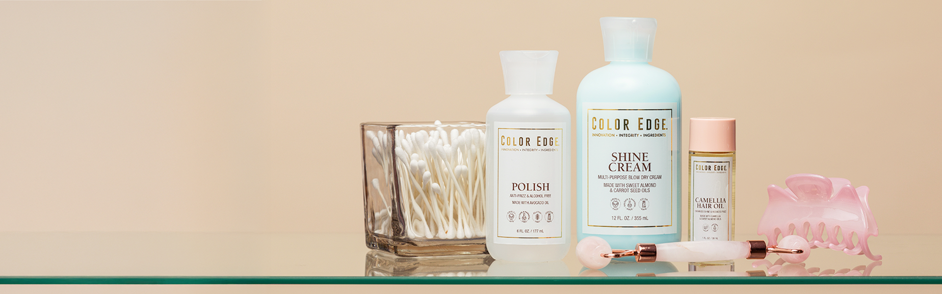 Color Edge products