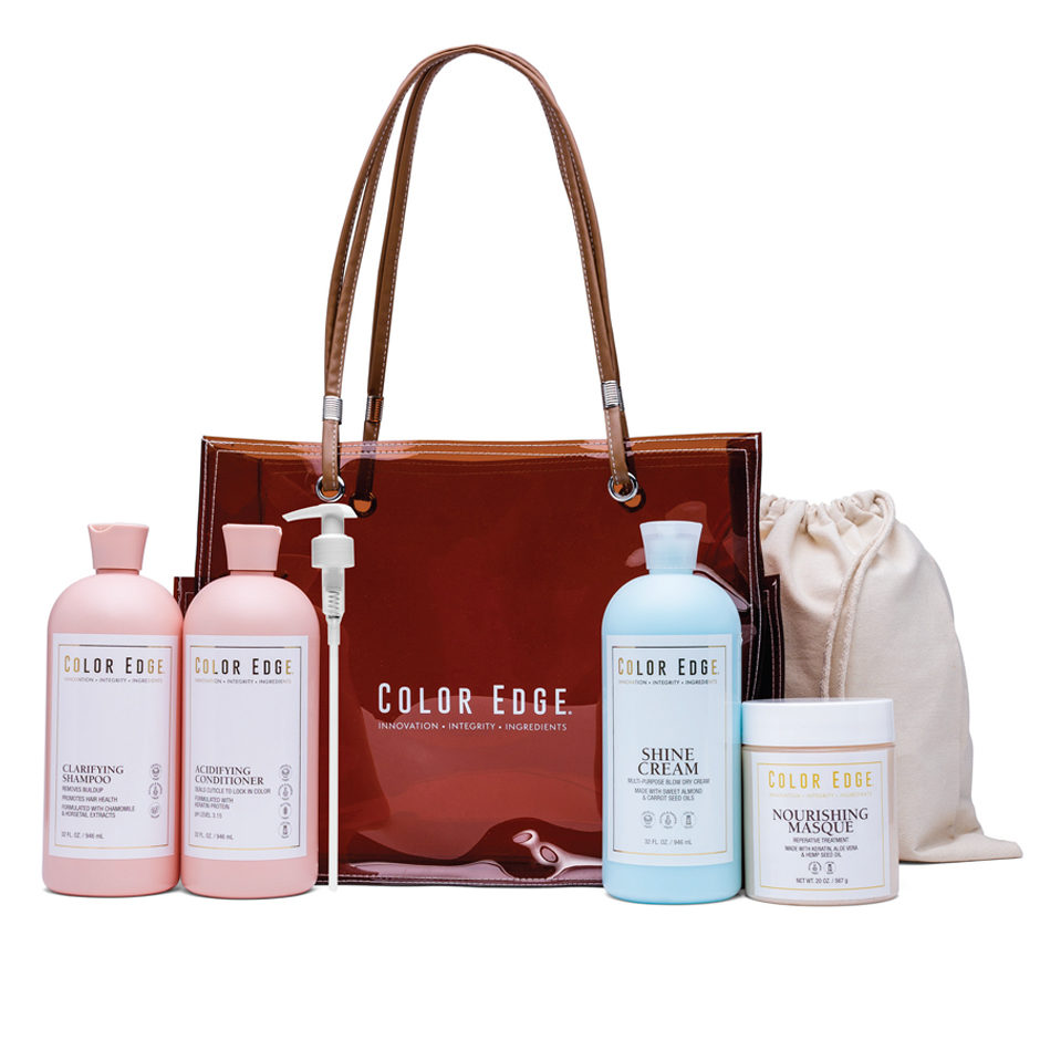 Four-Step Treatment bundle