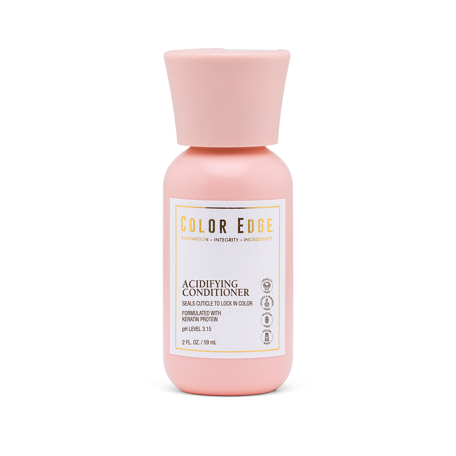 Acidifying Conditioner 2oz