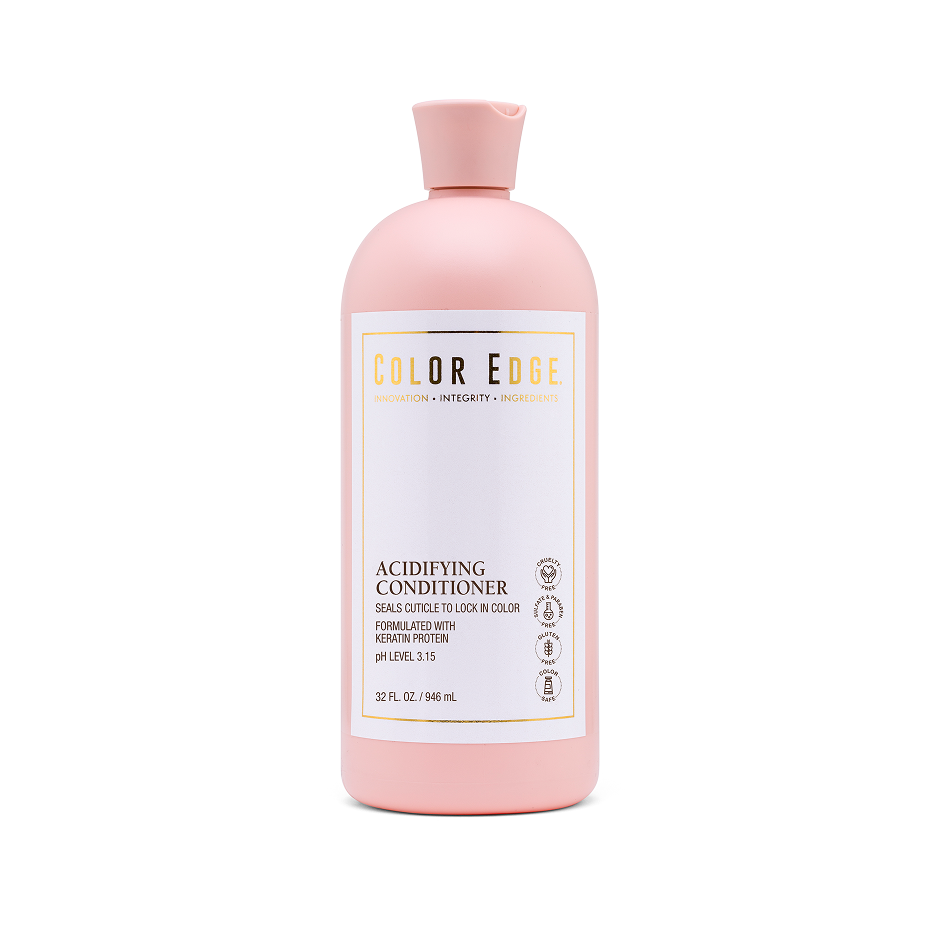 Acidifying Conditioner 32oz