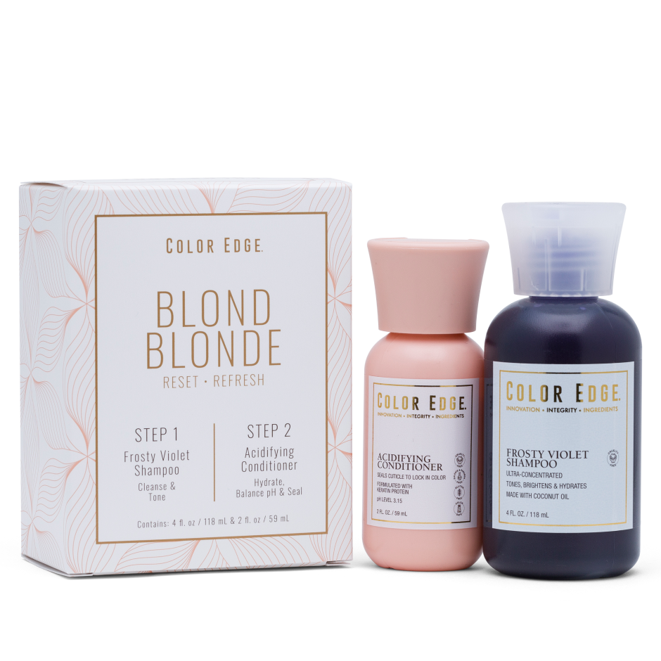Blond Blonde bundle