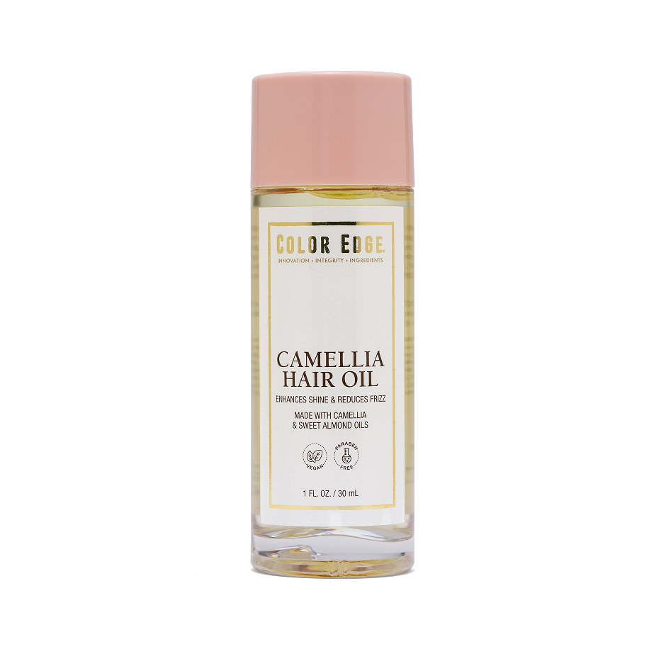 Camellia Hair Oil