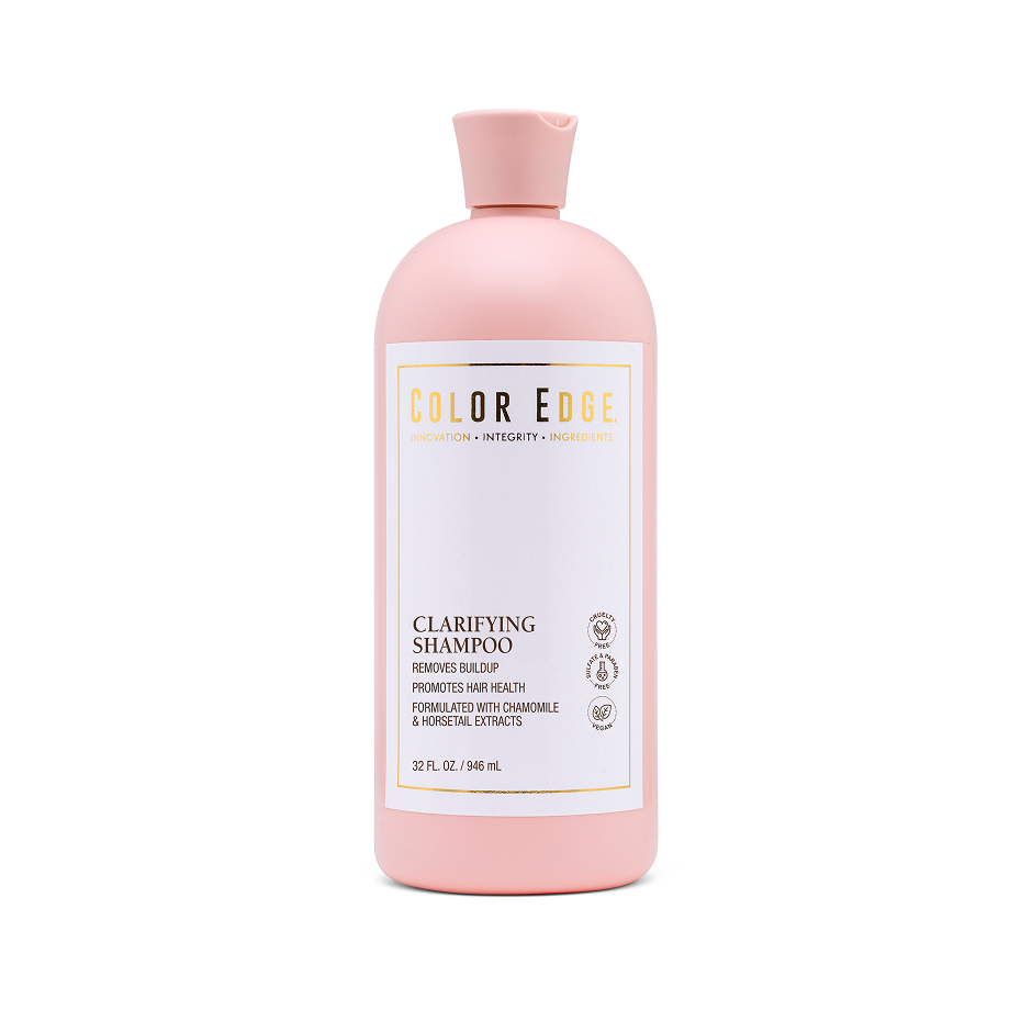 Clarifying Shampoo 32oz