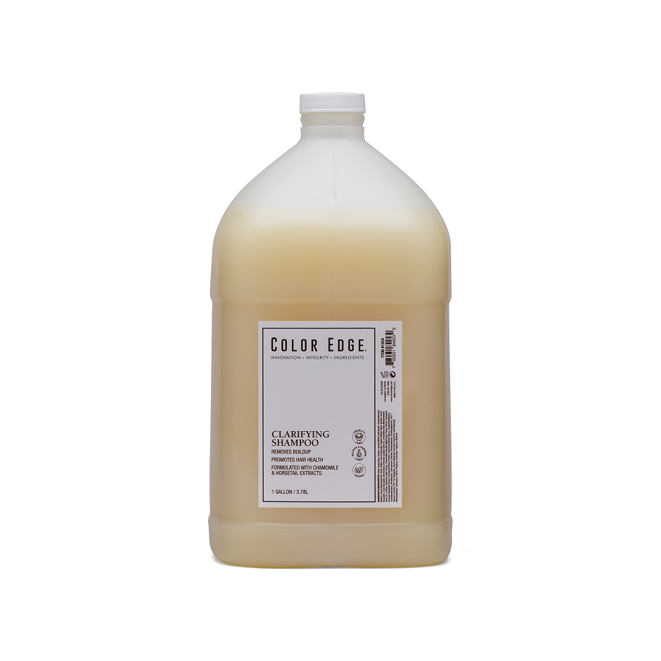 Clarifying Shampoo gallon