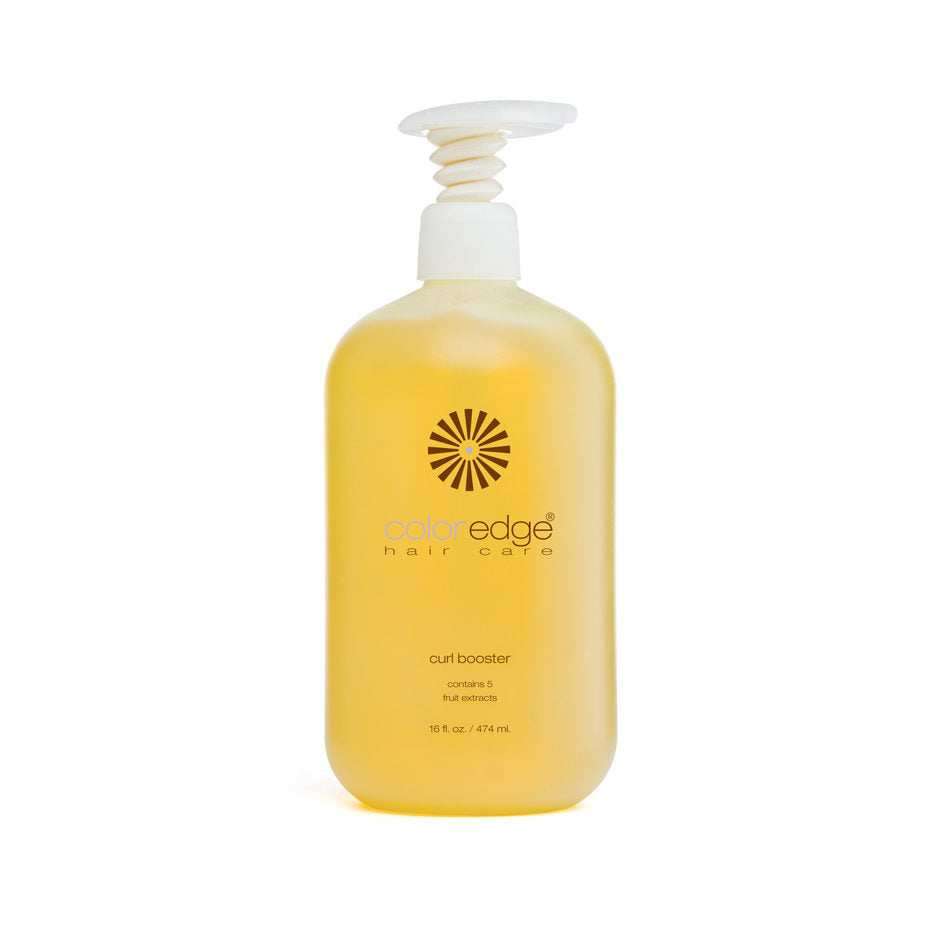 Curl Booster 16oz