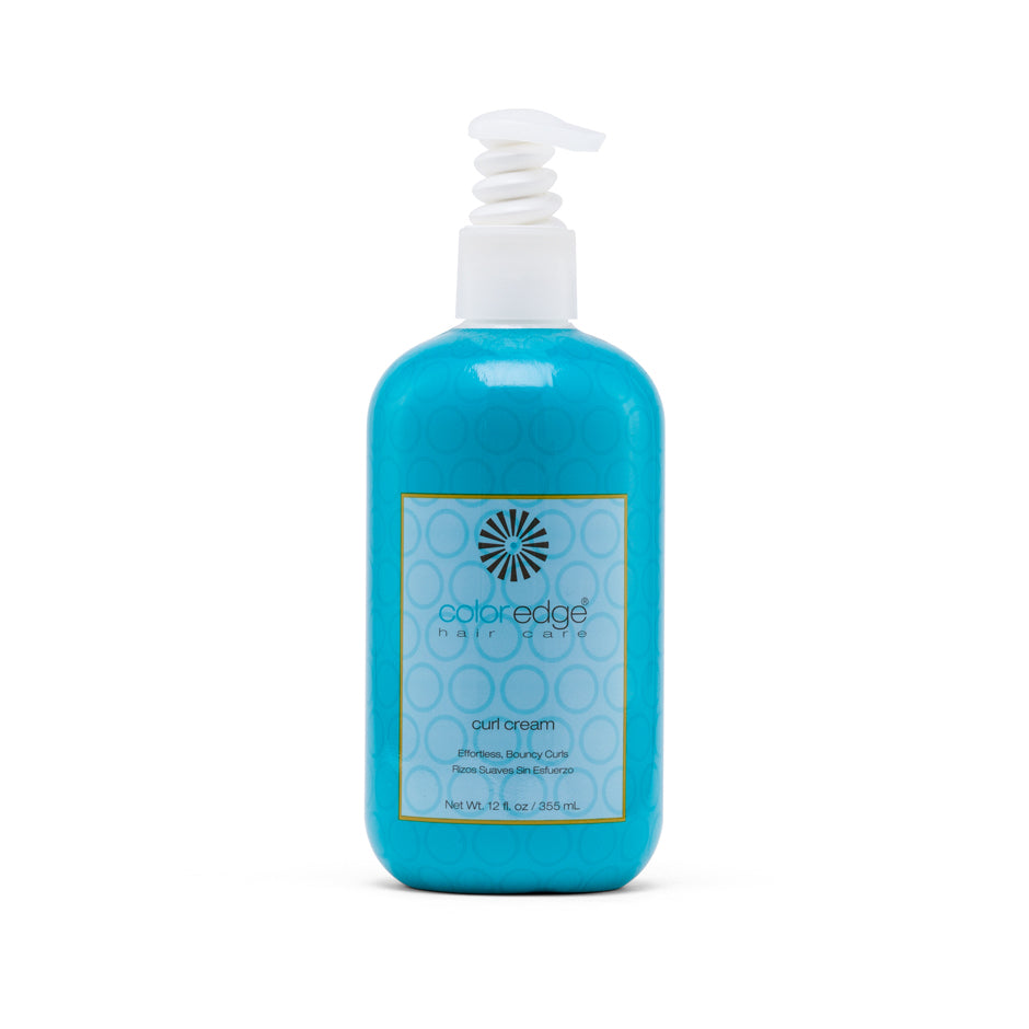 Curl Cream 12oz