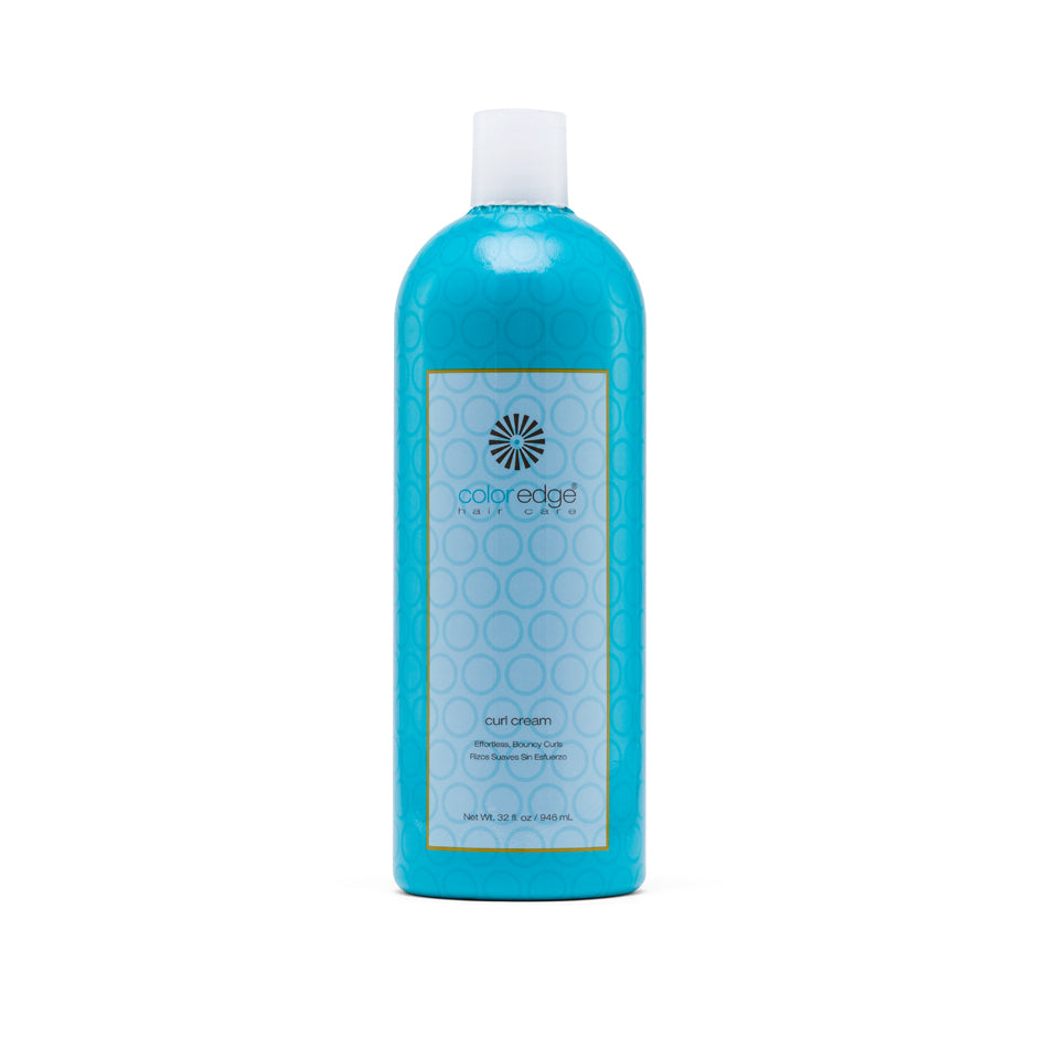Curl Cream 32oz