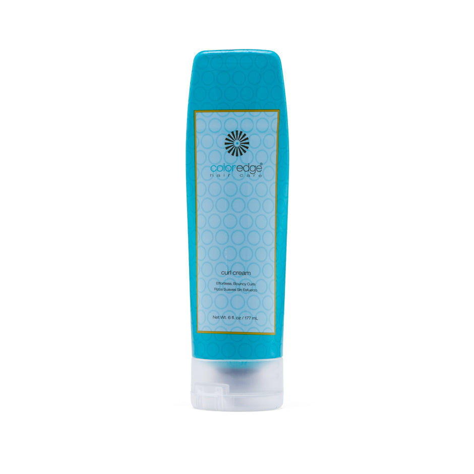 Curl Cream 6oz