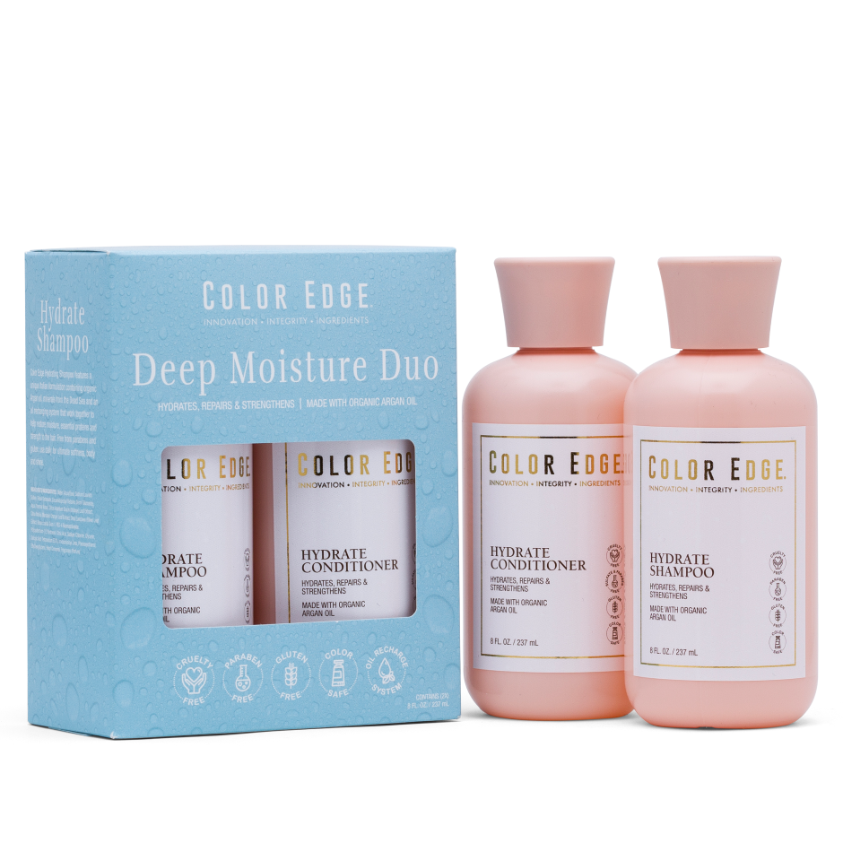 Deep Moisture Duo bundle