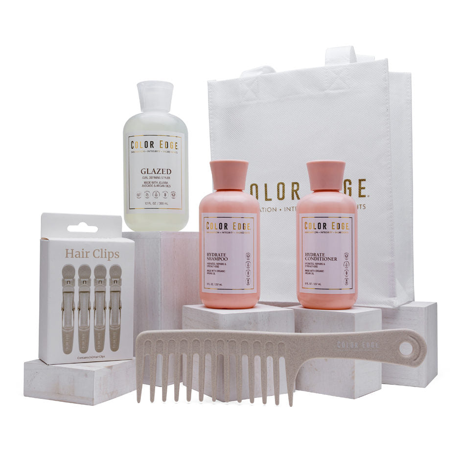 Drench and Define bundle