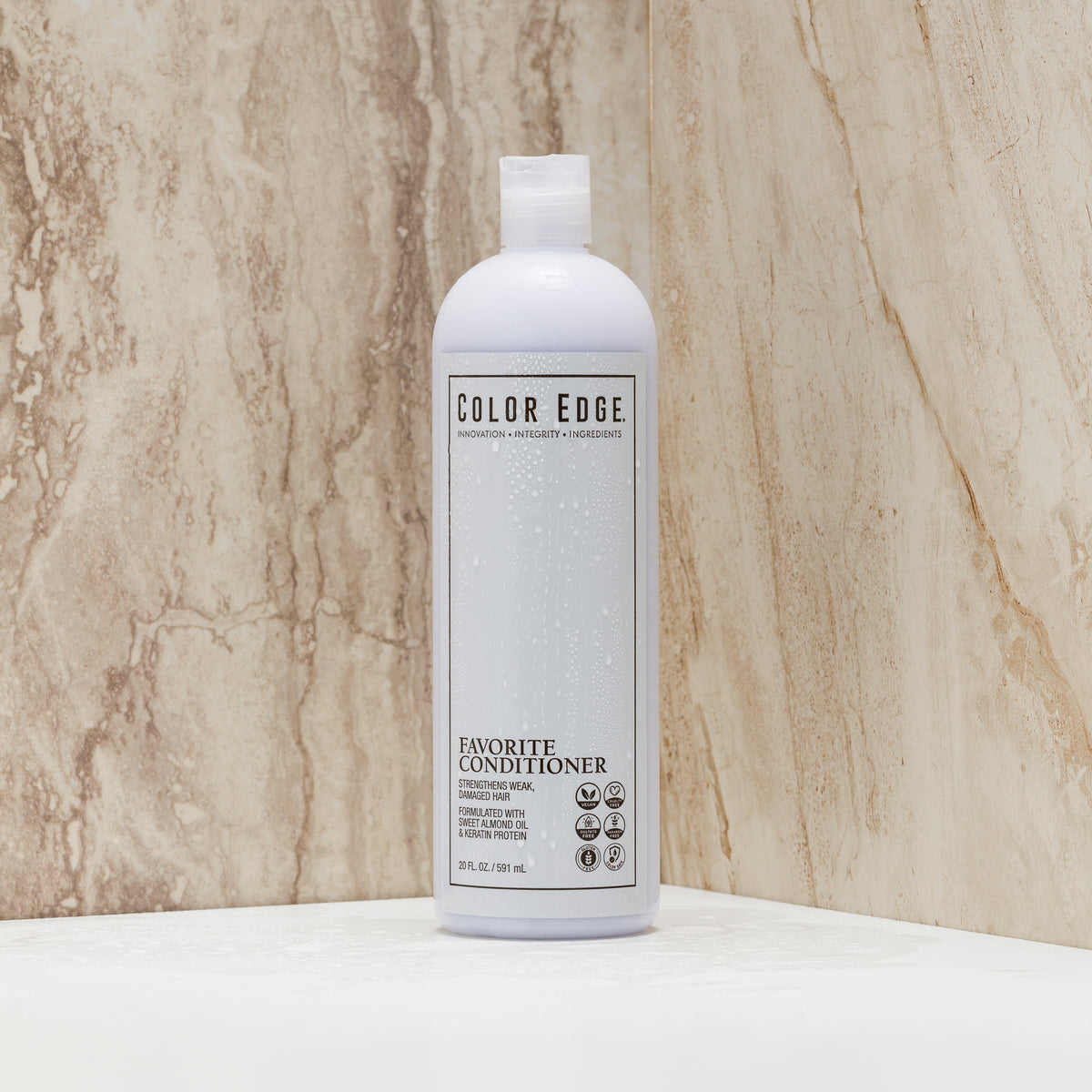 Favorite Conditioner