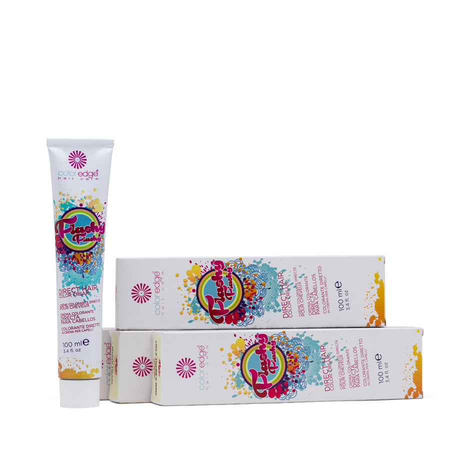 Flashy Flashy direct hair color dye