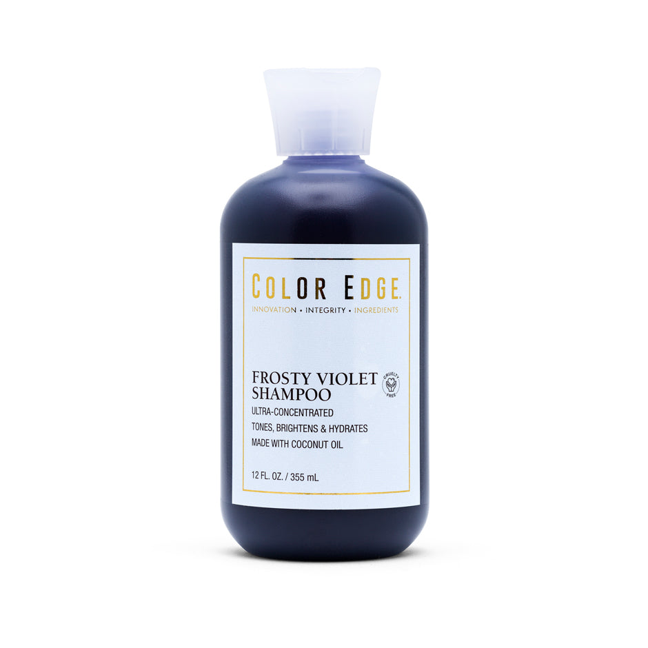 Frosty Shampoo 12oz