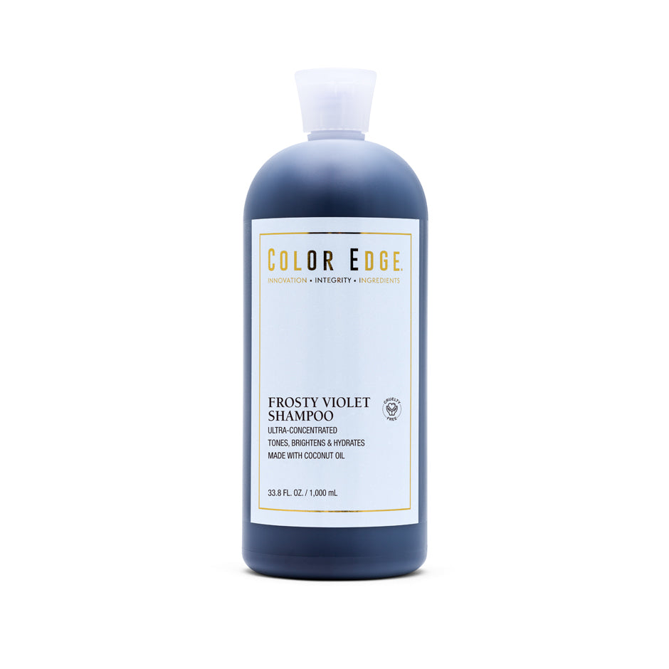 Frosty Shampoo 33.8oz