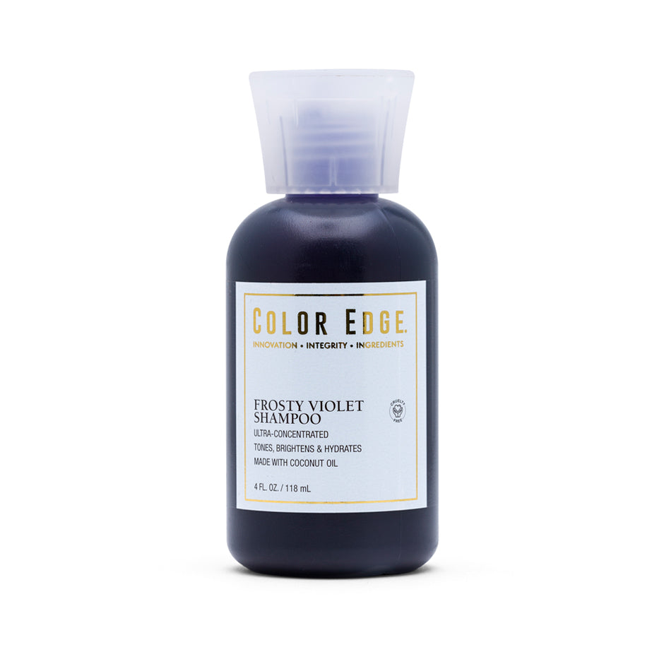 Frosty Shampoo 4oz