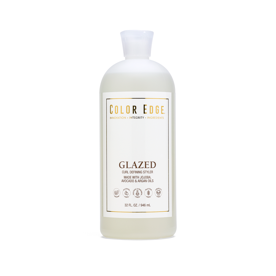Glazed 32oz
