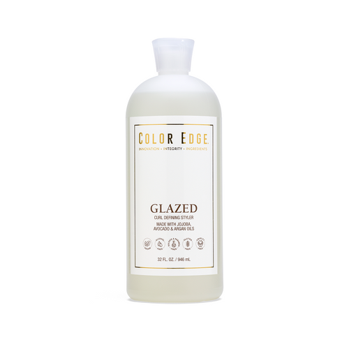 Glazed 32oz
