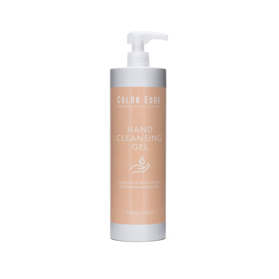 Hand Cleansing Gel