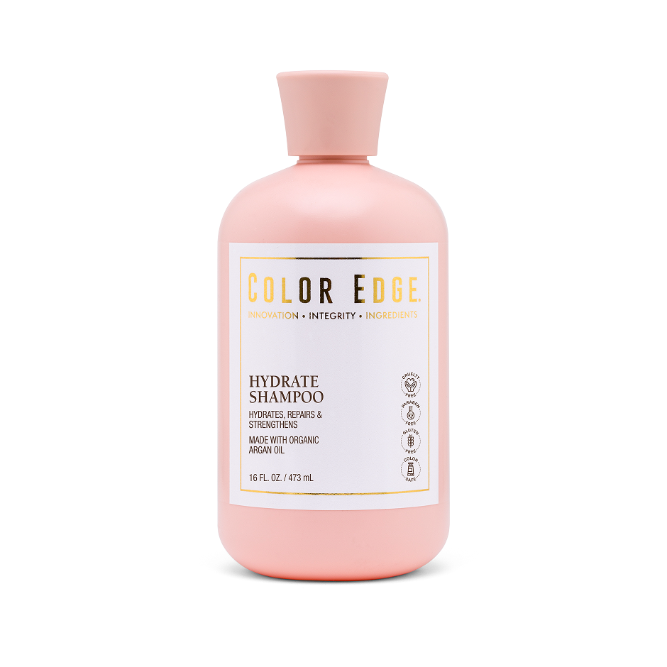 Hydrate Shampoo 16oz