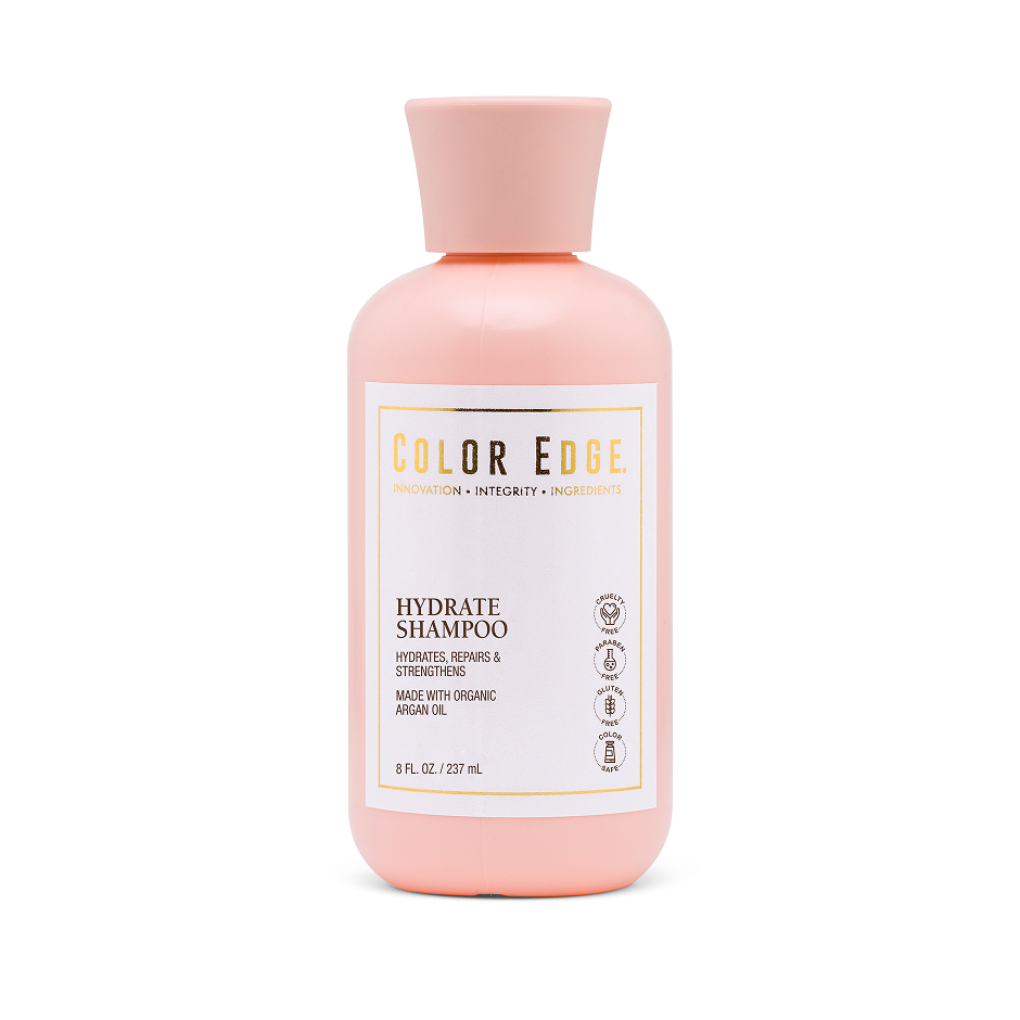 Hydrate Shampoo 8oz