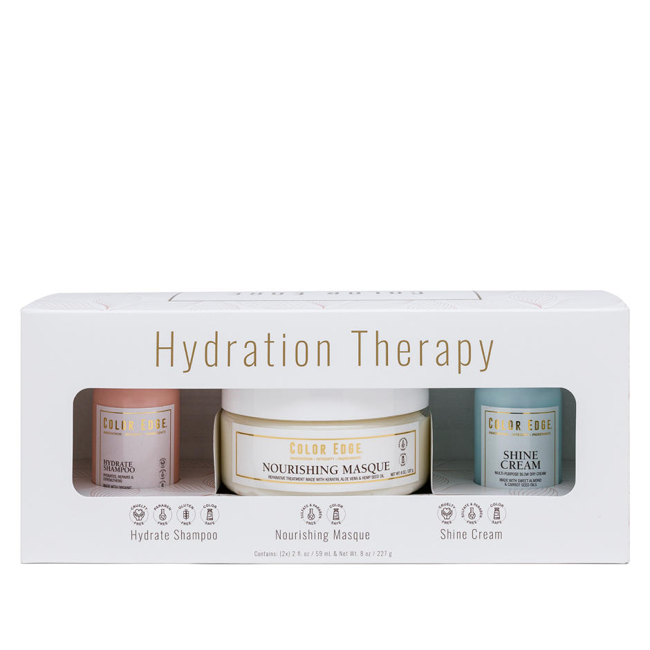 Hydration Therapy bundle