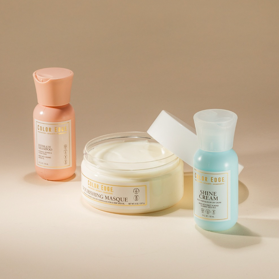 Hydration Therapy bundle