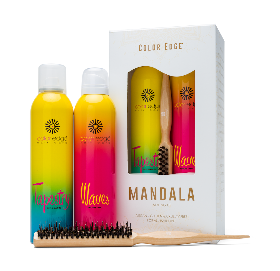 Mandala Box bundle