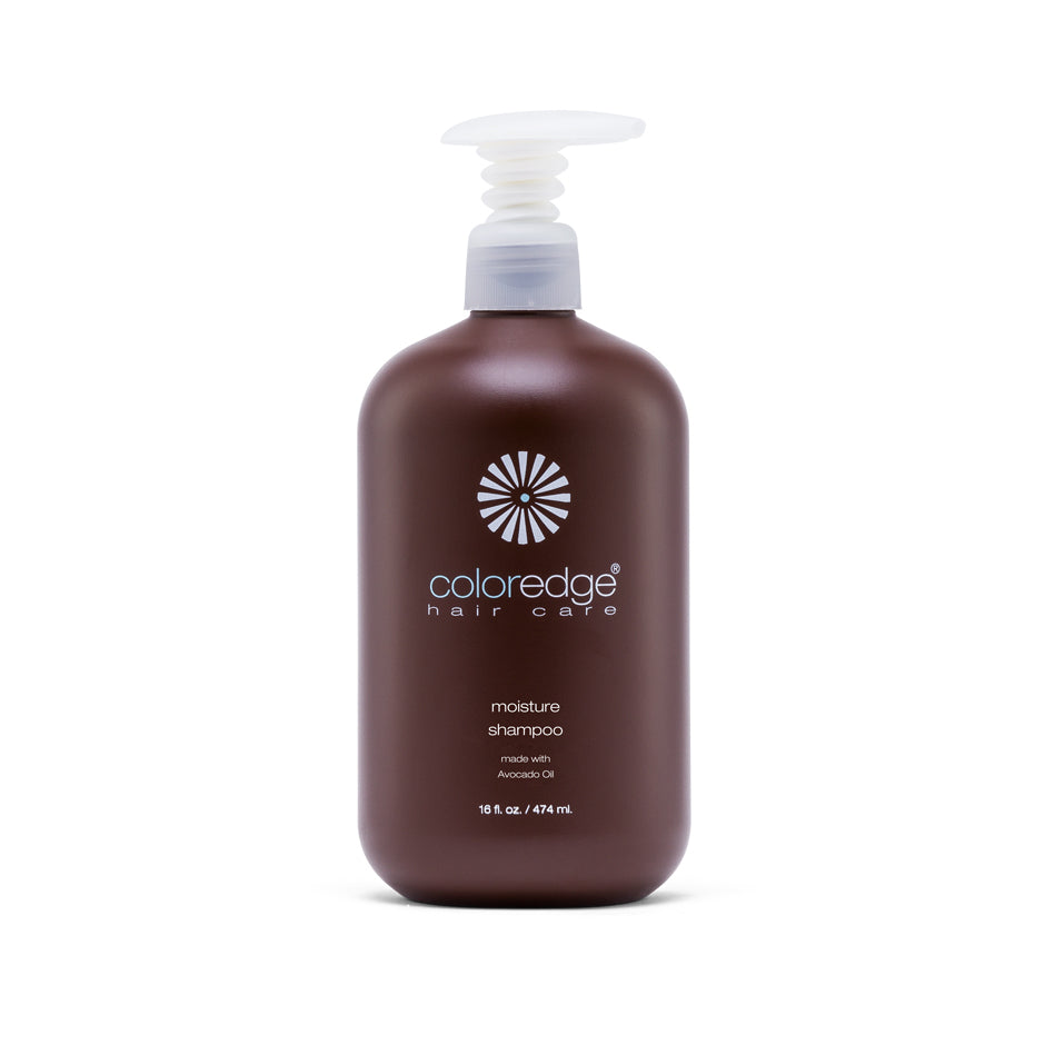 Moisture Shampoo 16oz