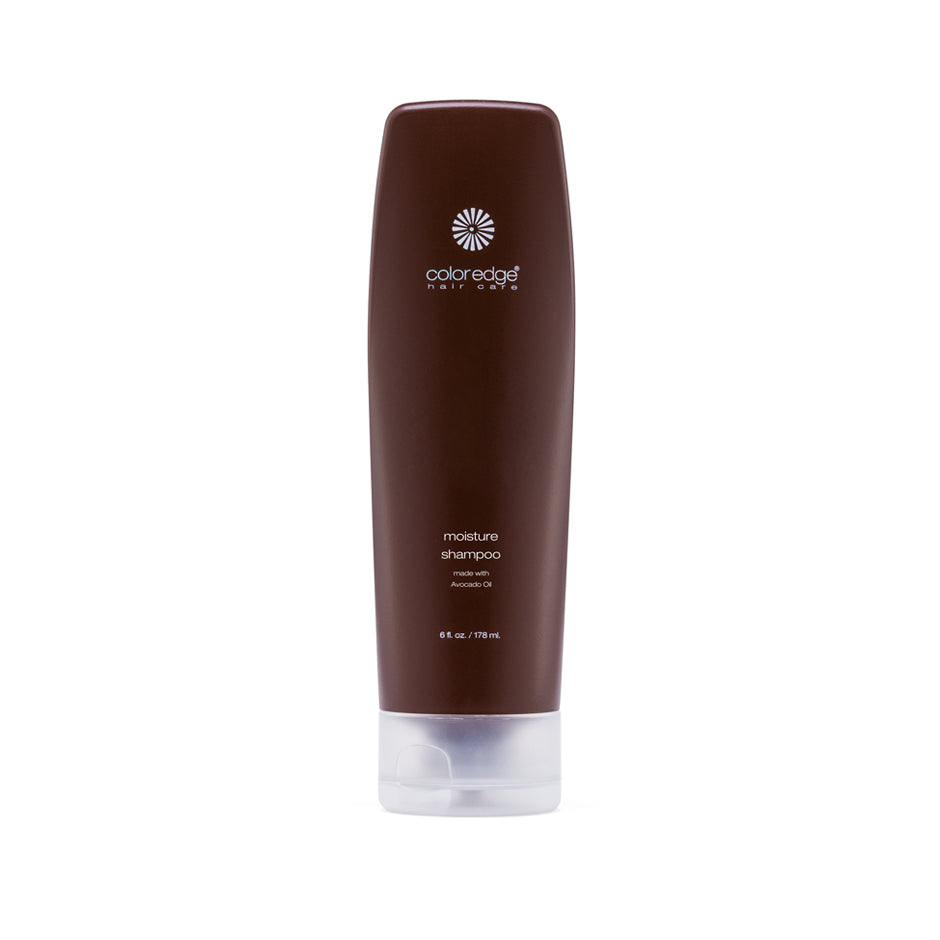 Moisture Shampoo 6oz
