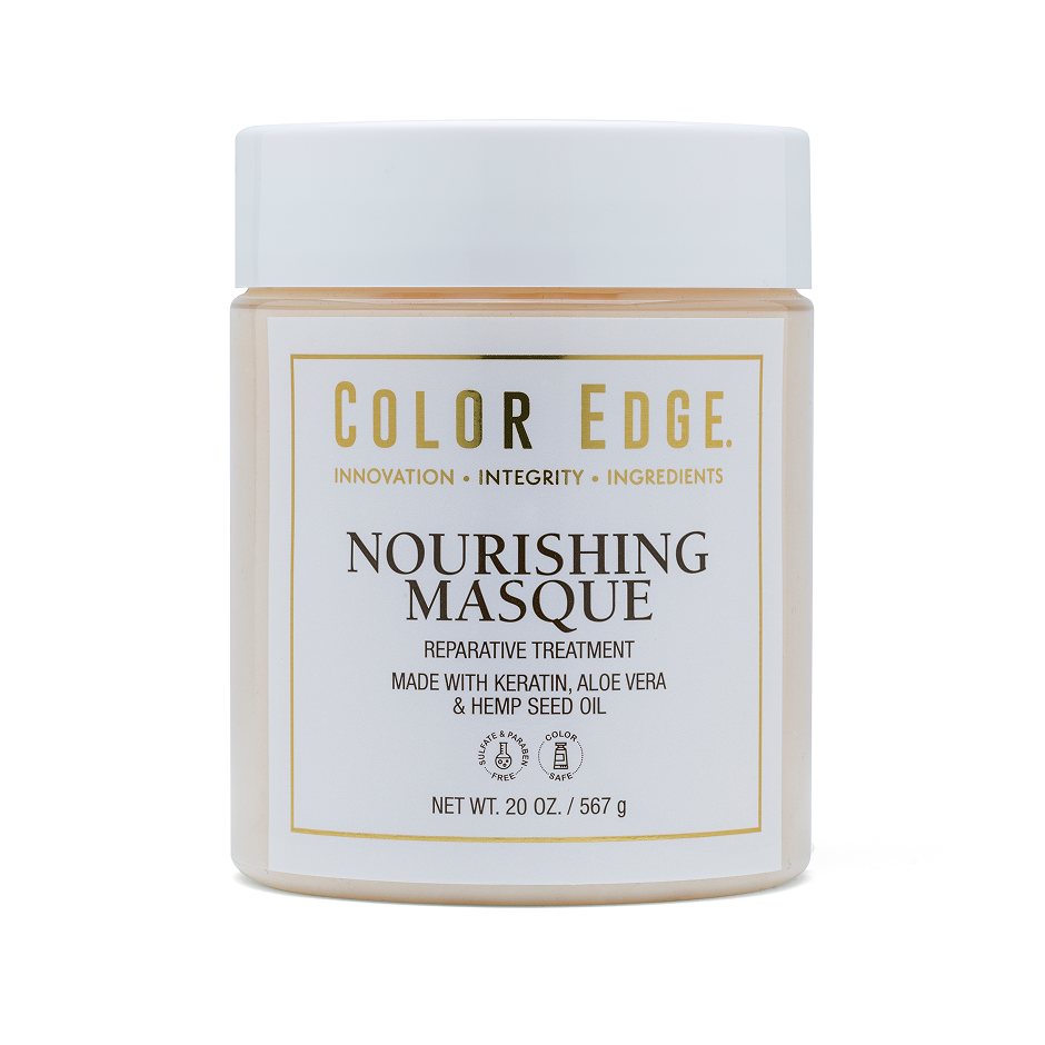 Nourishing Masque 20ox