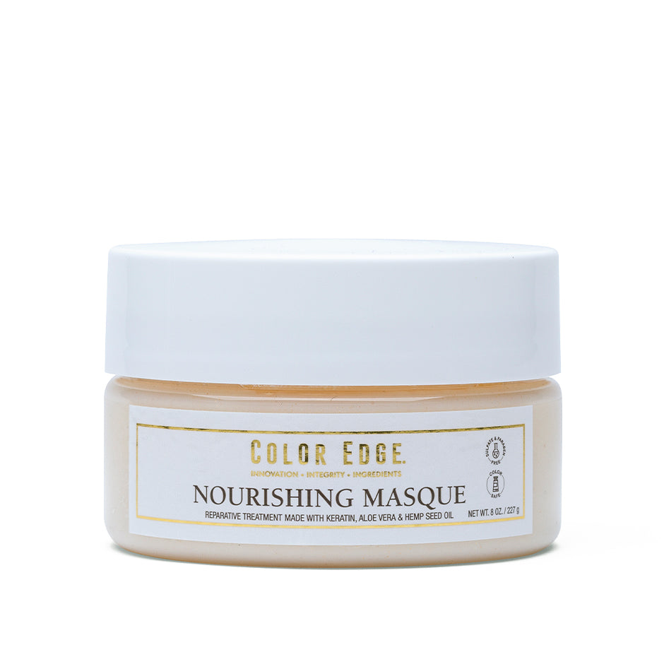 Nourishing Masque