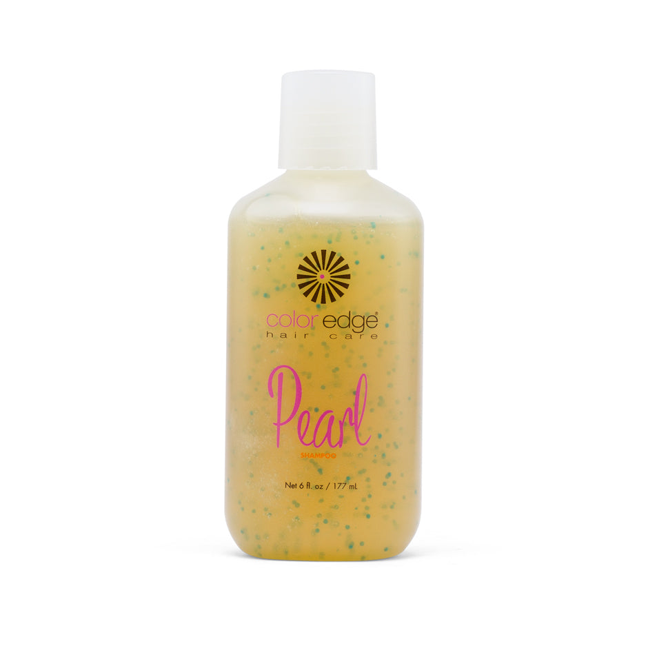 Pearl Shampoo 6oz