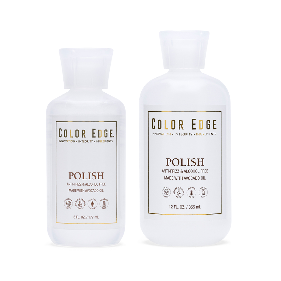Polish 6oz and 12oz bundle