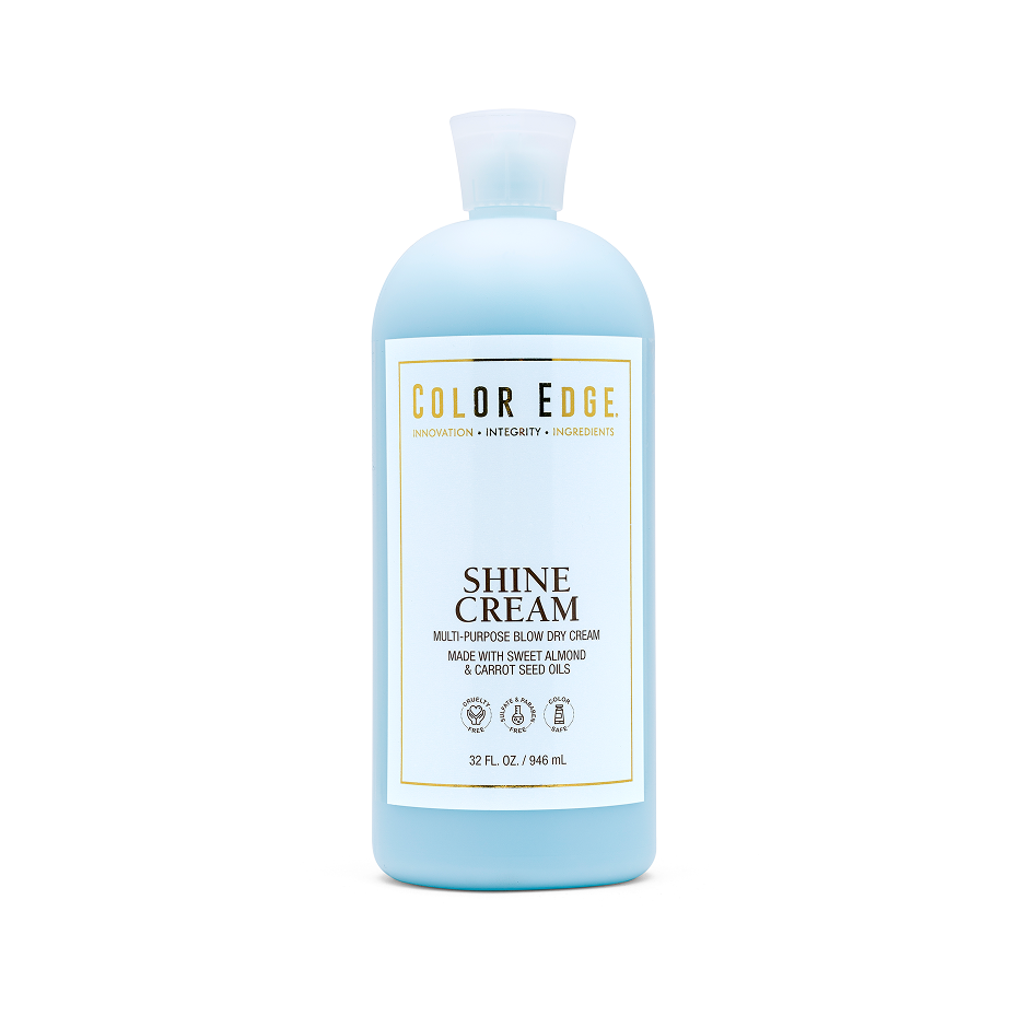 Shine Cream 32oz