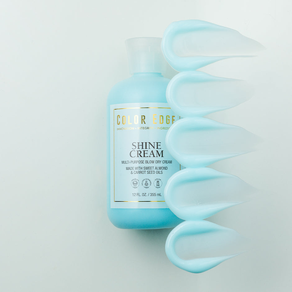 Shine Cream