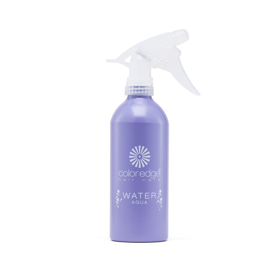 Lavender Spray Water Bottle