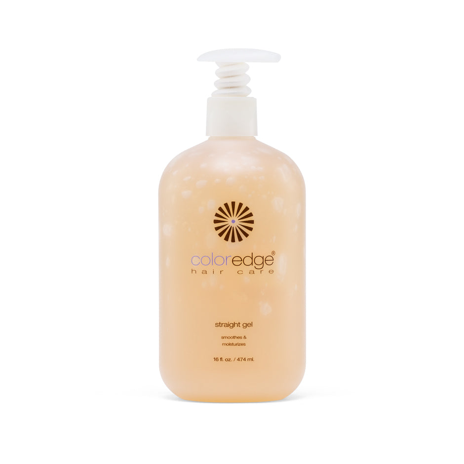 Straight Gel 16oz
